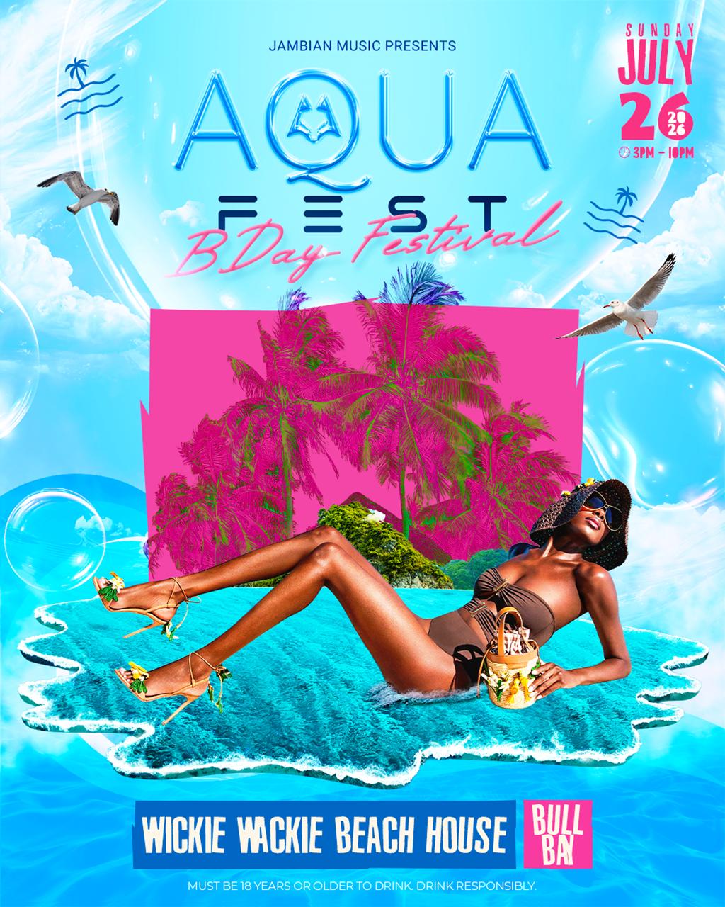 Aqua Fest